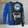Hertha BSC Sweatshirt