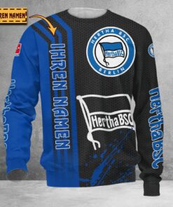 Hertha BSC Sweatshirt