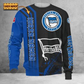 Hertha BSC Sweatshirt