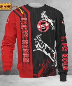 1. FC Köln Sweatshirt