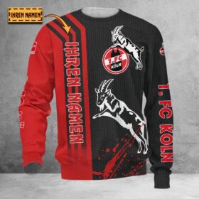 1. FC Köln Sweatshirt