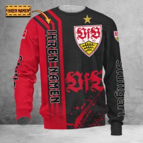 VfB Stuttgart Sweatshirt