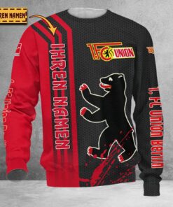 Union Berlin Sweatshirt