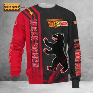 Union Berlin Sweatshirt