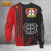 Bayer 04 Leverkusen Sweatshirt