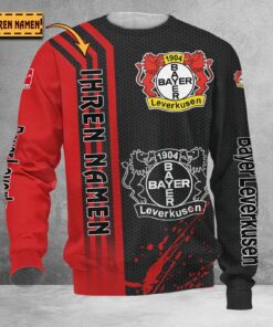 Bayer 04 Leverkusen Sweatshirt