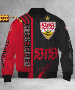 VfB Stuttgart Bomberjacke