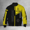 Borussia Dortmund Bomberjacke