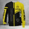 Borussia Dortmund Sweatshirt
