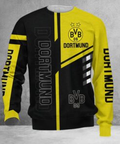 Borussia Dortmund Sweatshirt