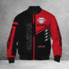 RB Leipzig Bomberjacke