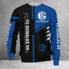 Schalke 04 Sweatshirt