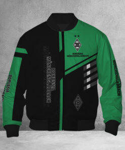 Borussia Mönchengladbach Bomberjacke