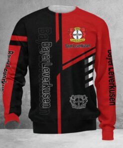 Bayer 04 Leverkusen Sweatshirt