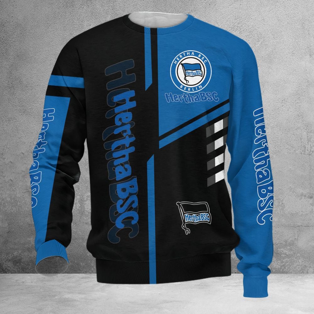 Hertha BSC Sweatshirt