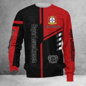 Bayer 04 Leverkusen Sweatshirt