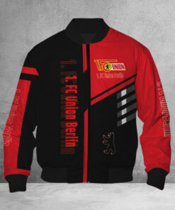 Union Berlin Bomberjacke