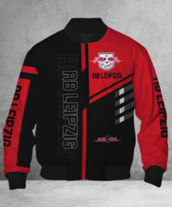 RB Leipzig Bomberjacke