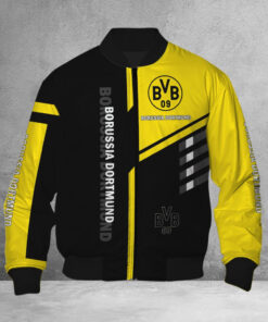 Borussia Dortmund II Bomberjacke