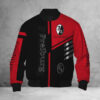 SC Freiburg Bomberjacke