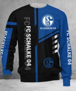 Schalke 04 Sweatshirt