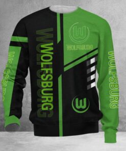 VfL Wolfsburg Sweatshirt