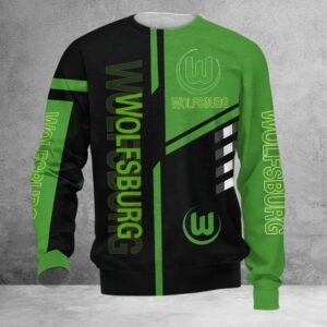 VfL Wolfsburg Sweatshirt