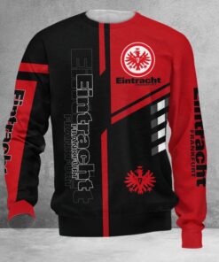 Eintracht Frankfurt Sweatshirt