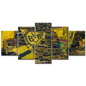 5 Teilig 2