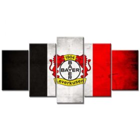 5 Teilig 2