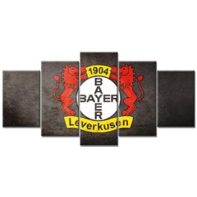 5 Teilig 2