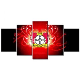 5 Teilig 2
