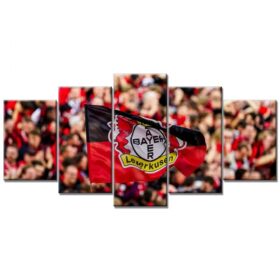 5 Teilig 2