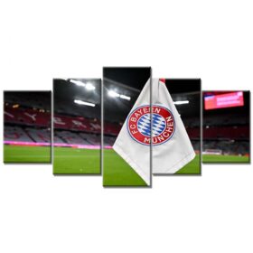 5 Teilig 2
