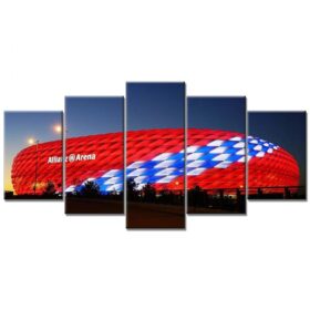 5 Teilig 2