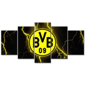 5 Teilig 2
