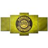 Borussia Dortmund BVB05 BVB Leinwandbilder
