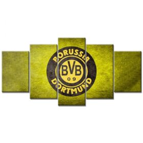 5 Teilig 2