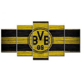 5 Teilig 2