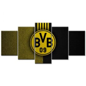 5 Teilig 2