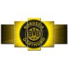 Borussia Dortmund BVB10 BVB Leinwandbilder