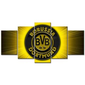Borussia Dortmund BVB10 BVB Leinwandbilder