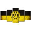 Borussia Dortmund BVB11 BVB Leinwandbilder