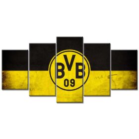 Borussia Dortmund BVB11 BVB Leinwandbilder