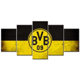 5 Teilig 2