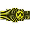 Borussia Dortmund BVB14 BVB Leinwandbilder