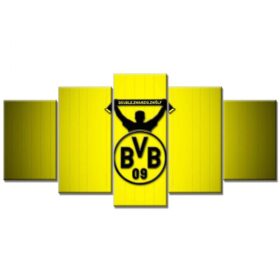 5 Teilig 2