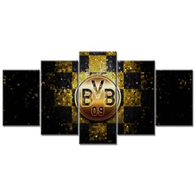 Borussia Dortmund BVB26 BVB Leinwandbilder