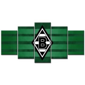 Borussia Mönchengladbach VfL02 VfL Leinwandbilder