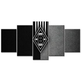 Borussia Mönchengladbach VfL04 VfL Leinwandbilder